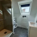 Le Cactus - Gare Apartment