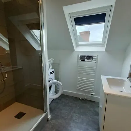 Le Cactus - Gare Apartman