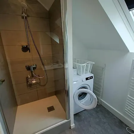 Apartman Le Cactus - Gare