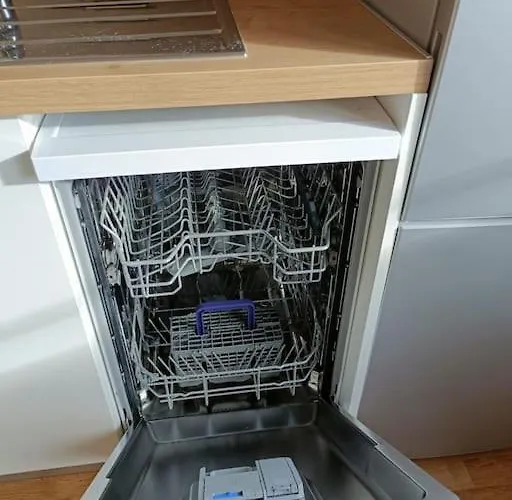 Le Cactus - Gare Apartment Angers